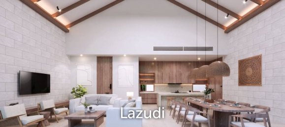 4 bedrooms Villa in Bang Tao, Thailand No. 14952 4