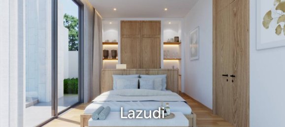 4 bedrooms Villa in Bang Tao, Thailand No. 14952 9