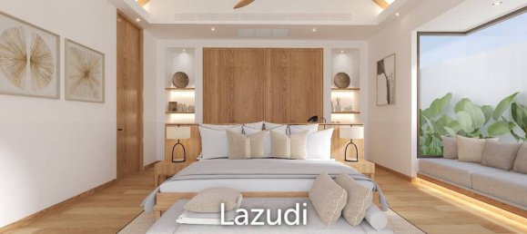 4 bedrooms Villa in Bang Tao, Thailand No. 14952 10