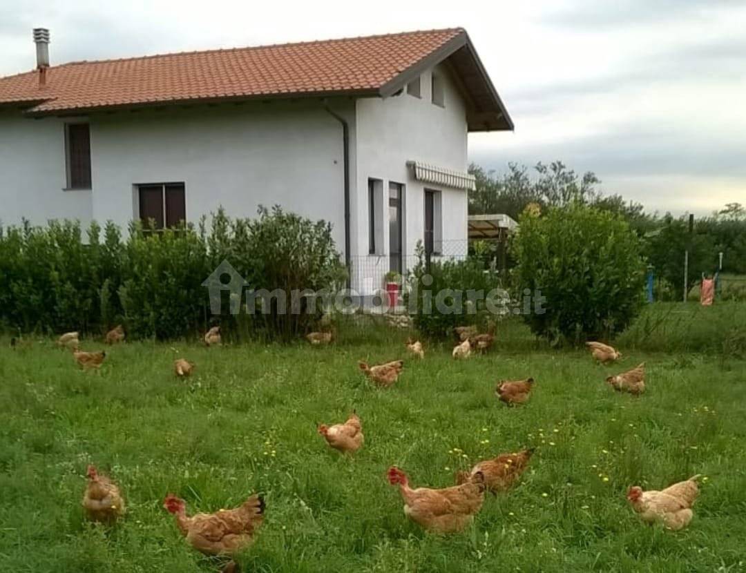 Villa de 2 dormitorios en Parabiago, Italy No. 326540