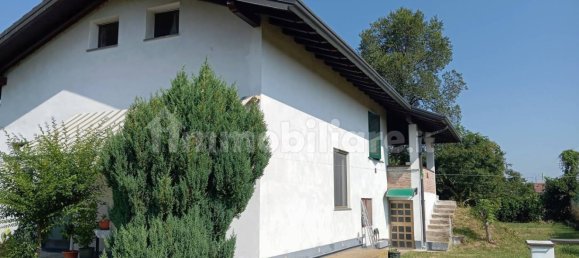 Вилла с 2 спальнями в Парабьяго, Италия № 326540 37