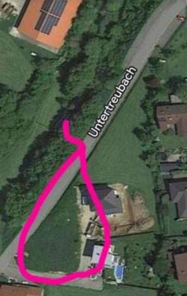 Terreno en Treubach, Austria 1100 m² No. 249713