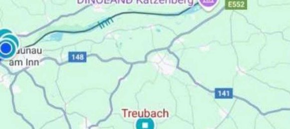 Terreno en Treubach, Austria 1100 m² No. 249713 5