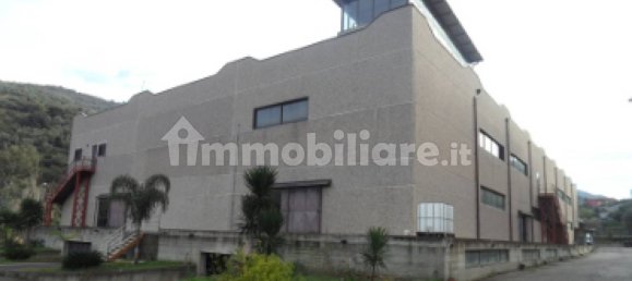 Armazém de 5 divisões em Sinagra, Italy N.º 278679 11