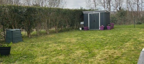 Apartamento de 2 dormitorios en Limoges, France No. 319815 2