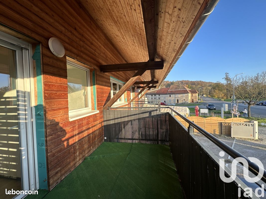 3-Zimmer Doppelhaus in Carspach, France, Nr. 155218