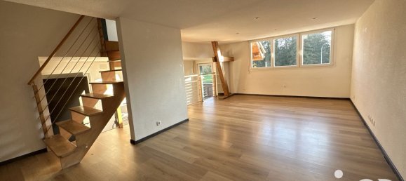 3-Zimmer Doppelhaus in Carspach, France, Nr. 155218 5