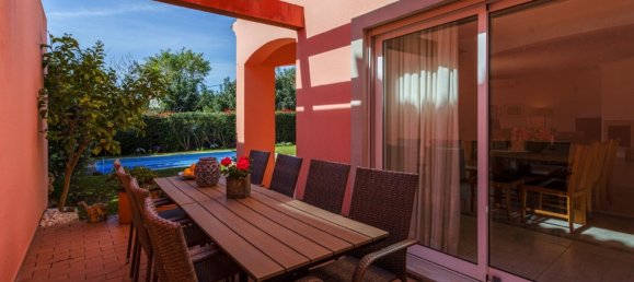 3 bedrooms House in Quarteira, Portugal No. 111091 19