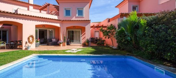 3 bedrooms House in Quarteira, Portugal No. 111091 22