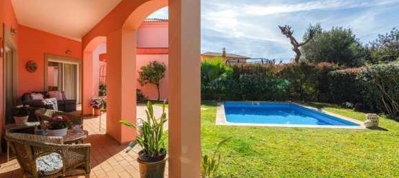 3 bedrooms House in Quarteira, Portugal No. 111091 18