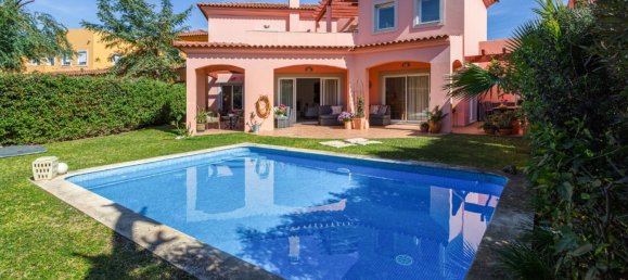 3 bedrooms House in Quarteira, Portugal No. 111091 23