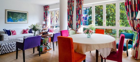 5 rooms Apartment in Milan, Italy No. 305511 31