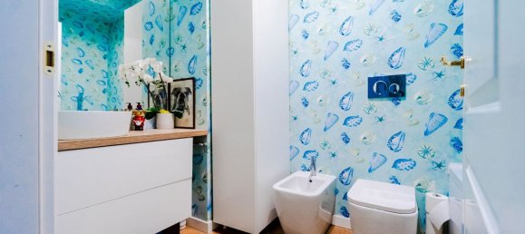 5 rooms Apartment in Milan, Italy No. 305511 9