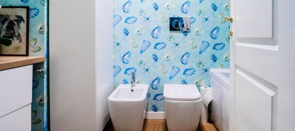 5 rooms Apartment in Milan, Italy No. 305511 8