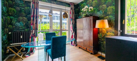 5 rooms Apartment in Milan, Italy No. 305511 34