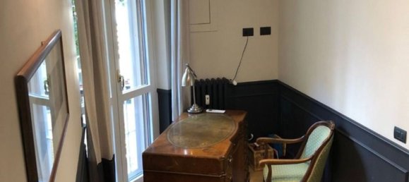 5 rooms Apartment in Milan, Italy No. 305511 14