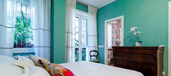 5 rooms Apartment in Milan, Italy No. 305511 48