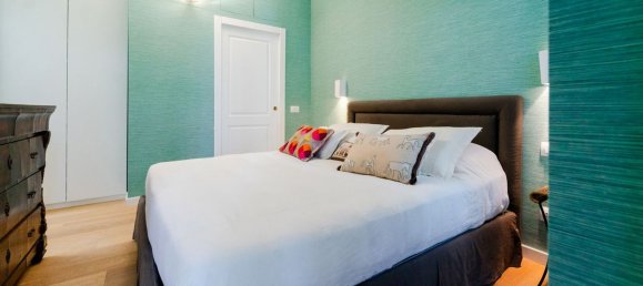 5 rooms Apartment in Milan, Italy No. 305511 46