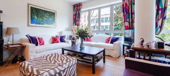 5 rooms Apartment in Milan, Italy No. 305511 29