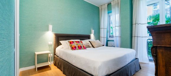 5 rooms Apartment in Milan, Italy No. 305511 45