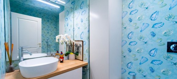 5 rooms Apartment in Milan, Italy No. 305511 5