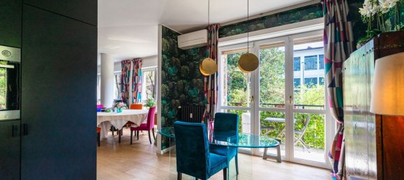 5 rooms Apartment in Milan, Italy No. 305511 35