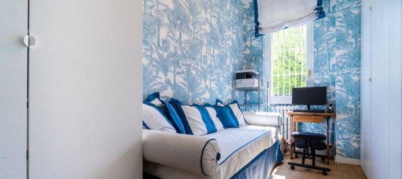 5 rooms Apartment in Milan, Italy No. 305511 11