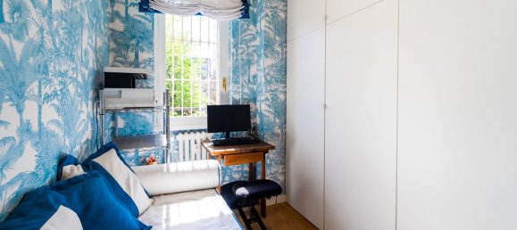 5 rooms Apartment in Milan, Italy No. 305511 12