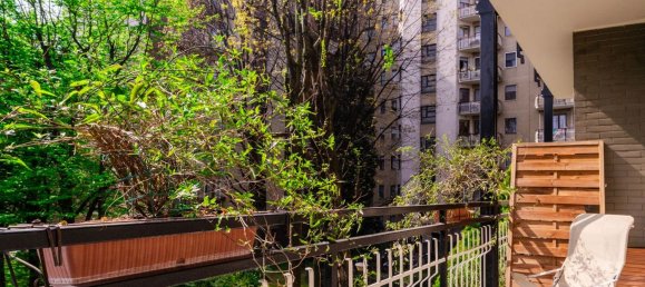 5 rooms Apartment in Milan, Italy No. 305511 38