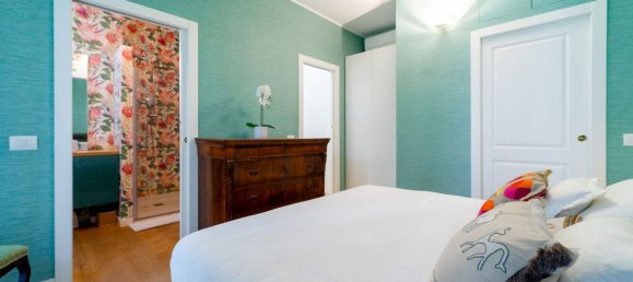 5 rooms Apartment in Milan, Italy No. 305511 47