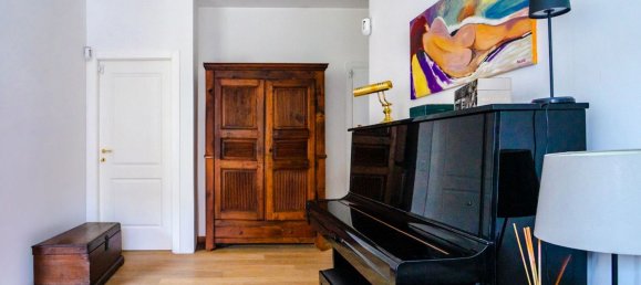 5 rooms Apartment in Milan, Italy No. 305511 44