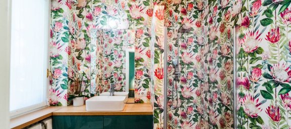 5 rooms Apartment in Milan, Italy No. 305511 50