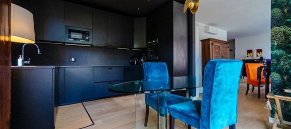 5 rooms Apartment in Milan, Italy No. 305511 36