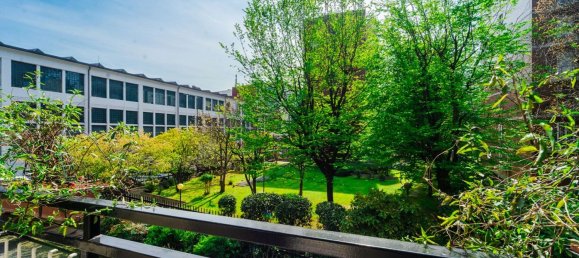 5 rooms Apartment in Milan, Italy No. 305511 40