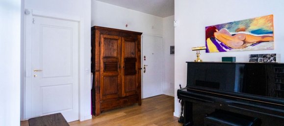 5 rooms Apartment in Milan, Italy No. 305511 43