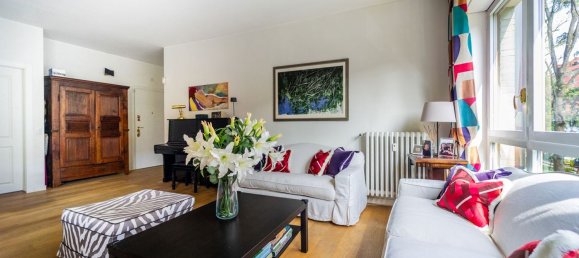 5 rooms Apartment in Milan, Italy No. 305511 32