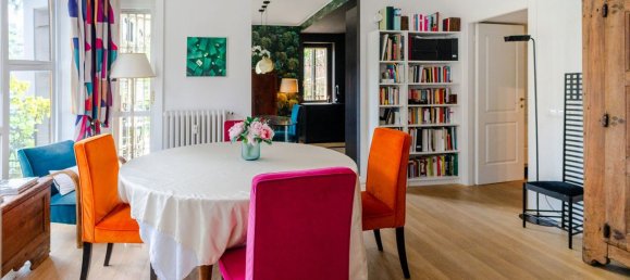 5 rooms Apartment in Milan, Italy No. 305511 30