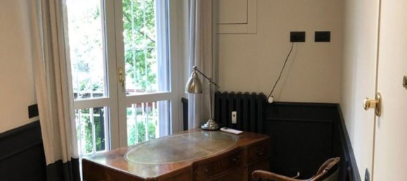 5 rooms Apartment in Milan, Italy No. 305511 18