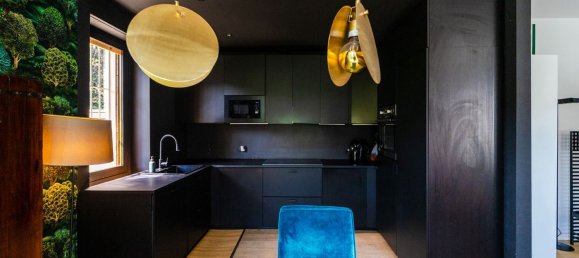 5 rooms Apartment in Milan, Italy No. 305511 37