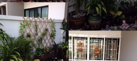 2 chambres Café / restaurant à Pattaya, Thailand No. 4084 6