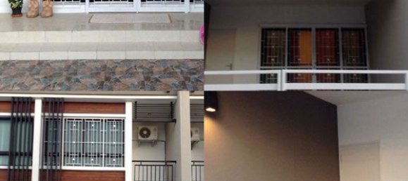 2 chambres Café / restaurant à Pattaya, Thailand No. 4084 13