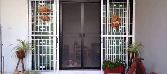 2 chambres Café / restaurant à Pattaya, Thailand No. 4084 9