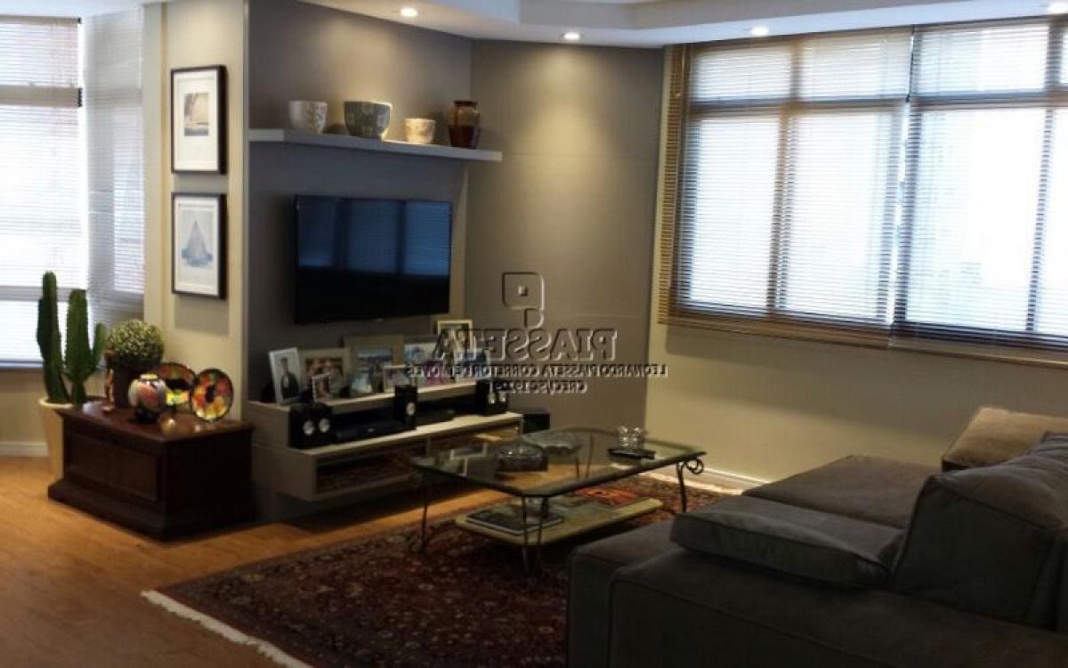 4 bedrooms Apartment in Florianopolis, Brazil No. 528179