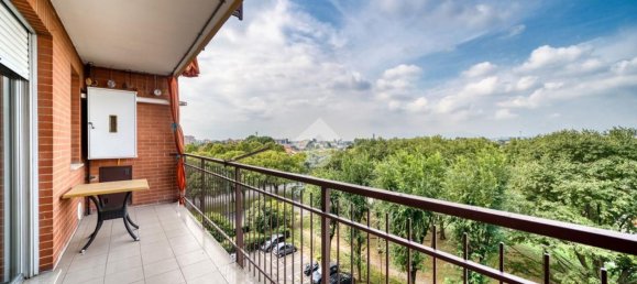 4 chambres Appartement à Turin, Italy No. 348663 24