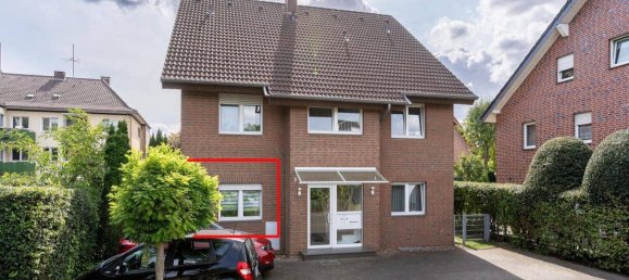 Apartamento T1 em Gutersloh, Germany N.º 359668 2