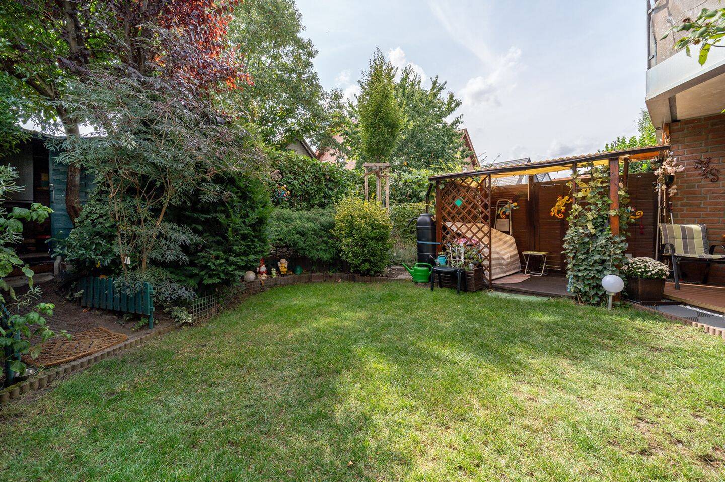 Apartamento T1 em Gutersloh, Germany N.º 359668