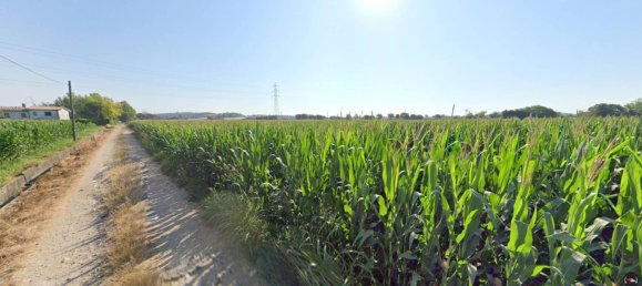 Terreno en Castiglione delle Stiviere, Italy 7330 m² No. 296813 8