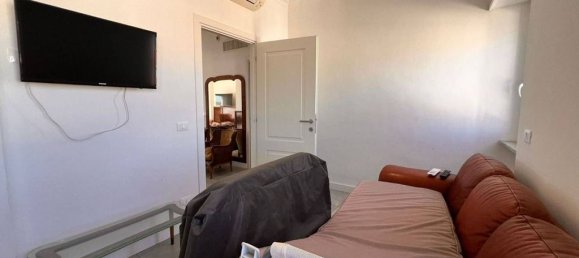 Пентхаус с 2 спальнями в Анцио, Италия № 334956 8