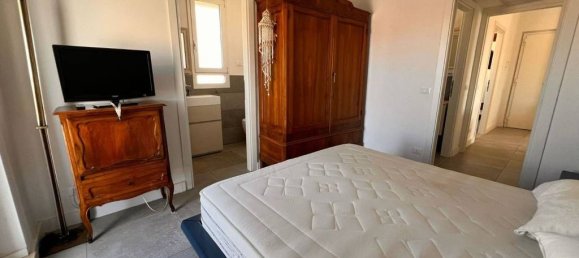 Пентхаус с 2 спальнями в Анцио, Италия № 334956 13