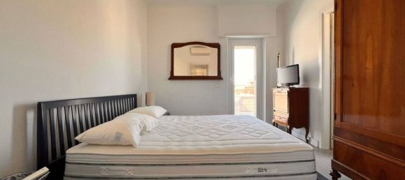 Пентхаус с 2 спальнями в Анцио, Италия № 334956 12